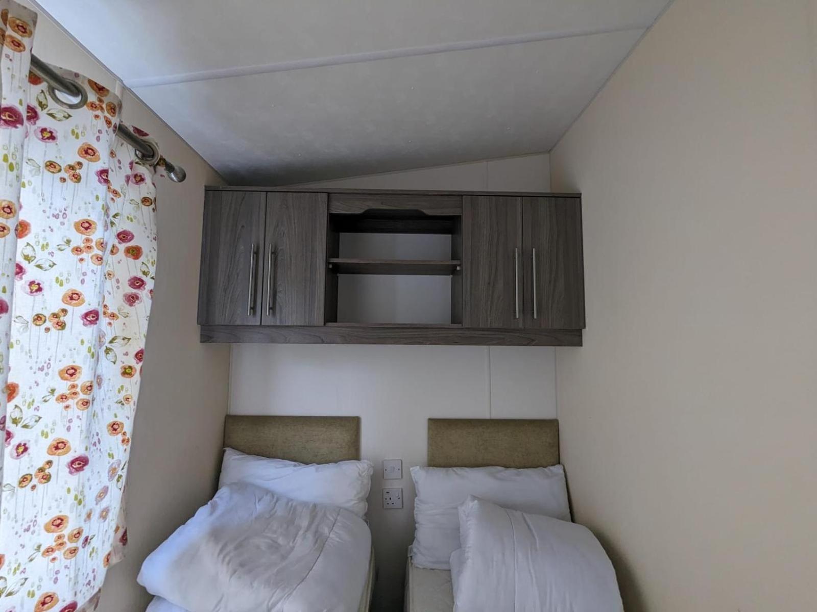 Hotel Ascot Tosside Exterior foto